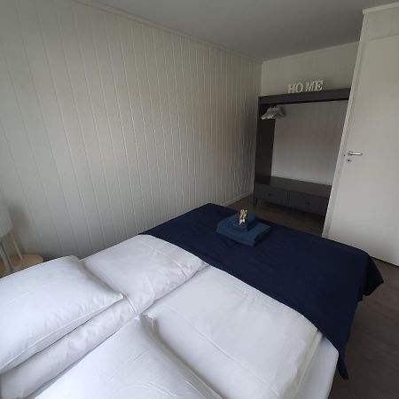 Central Bnb Stavanger At Bertis Ap5 Luaran gambar