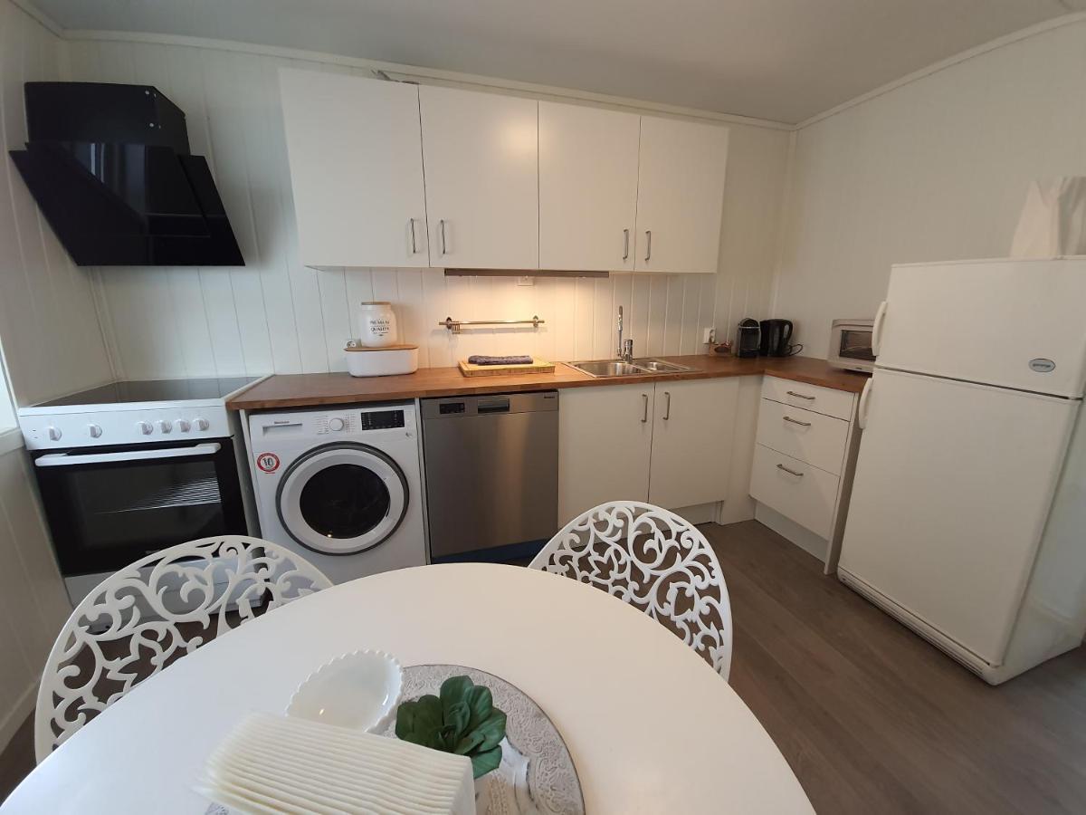 Central Bnb Stavanger At Bertis Ap5 Luaran gambar