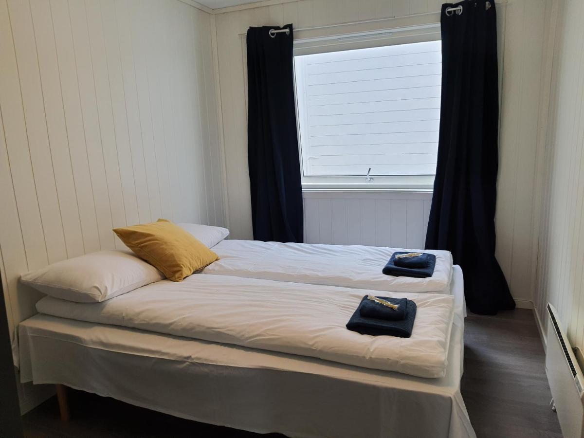 Central Bnb Stavanger At Bertis Ap5 Luaran gambar