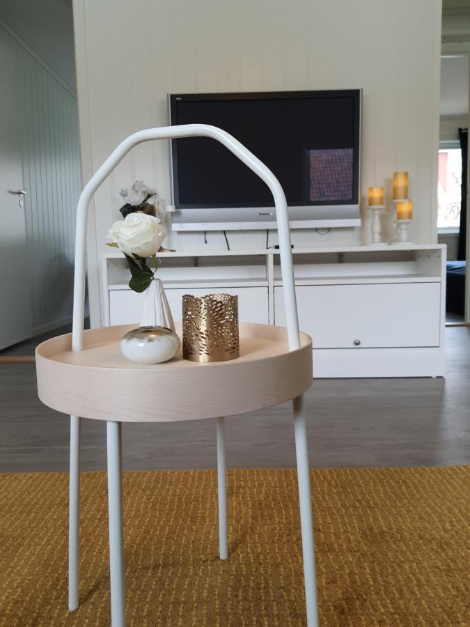 Central Bnb Stavanger At Bertis Ap5 Luaran gambar