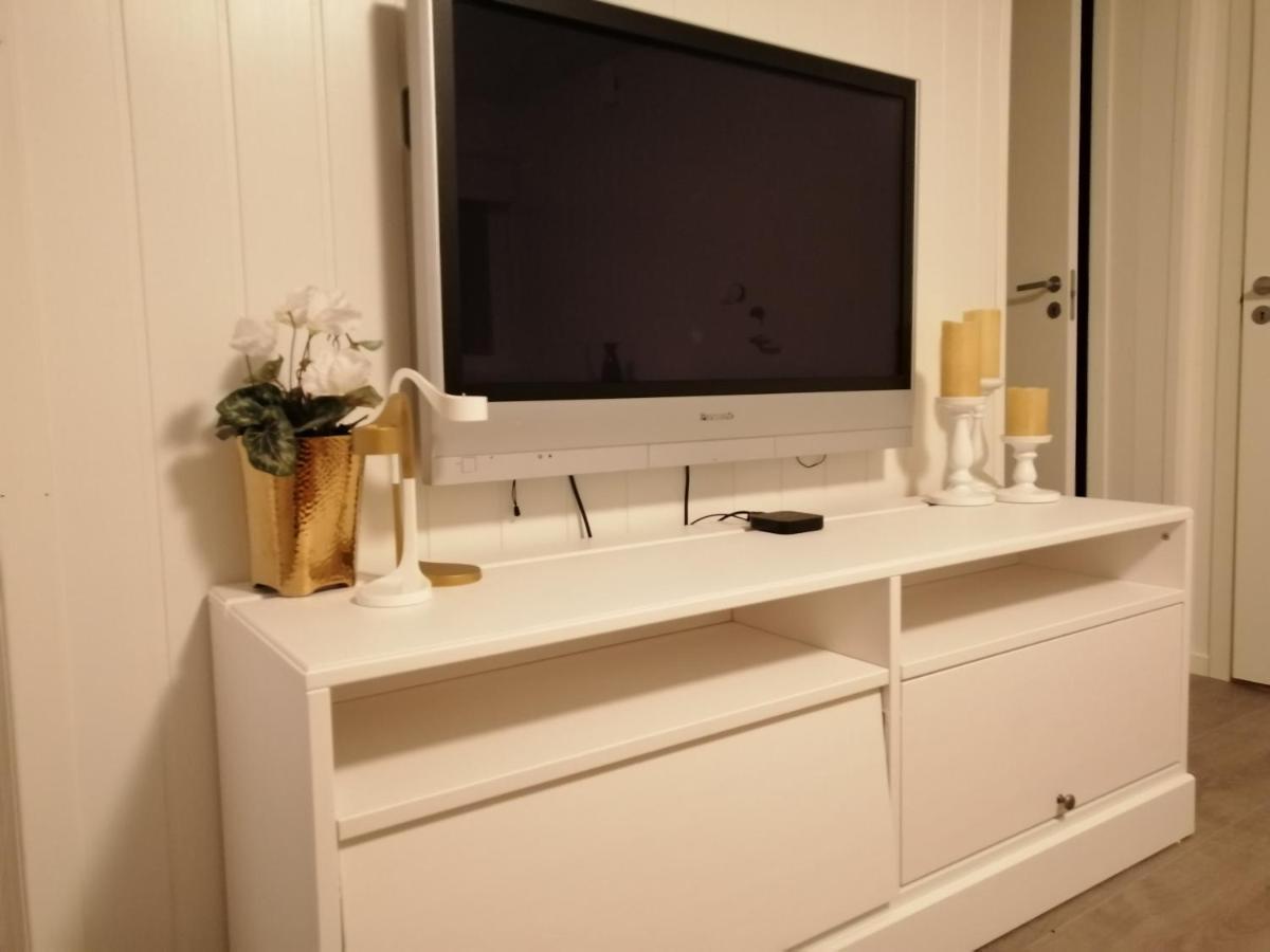 Central Bnb Stavanger At Bertis Ap5 Luaran gambar