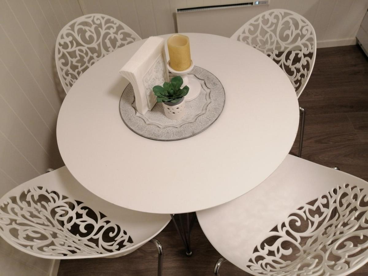 Central Bnb Stavanger At Bertis Ap5 Luaran gambar