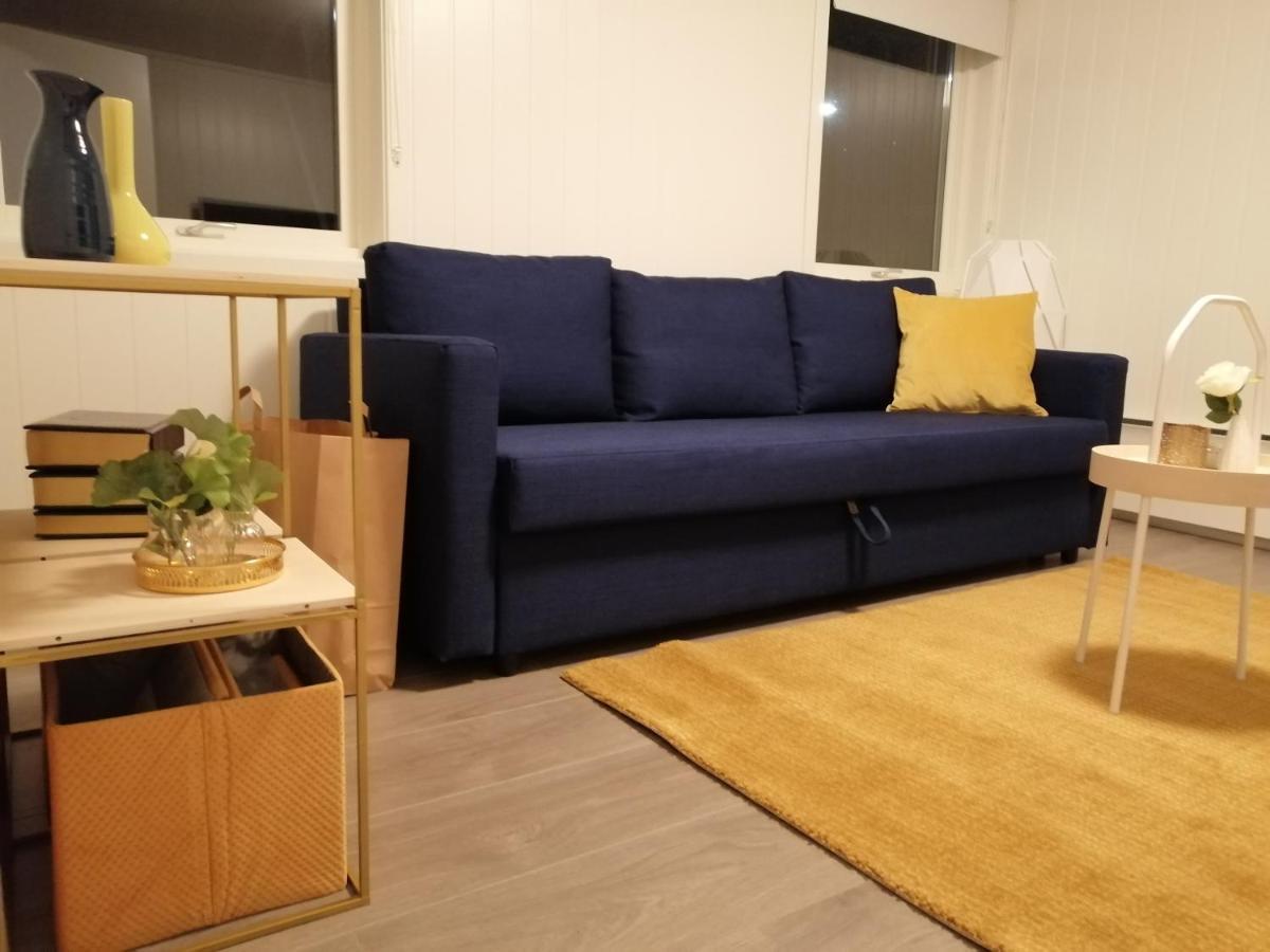 Central Bnb Stavanger At Bertis Ap5 Luaran gambar